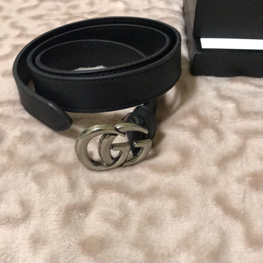 Black Belt